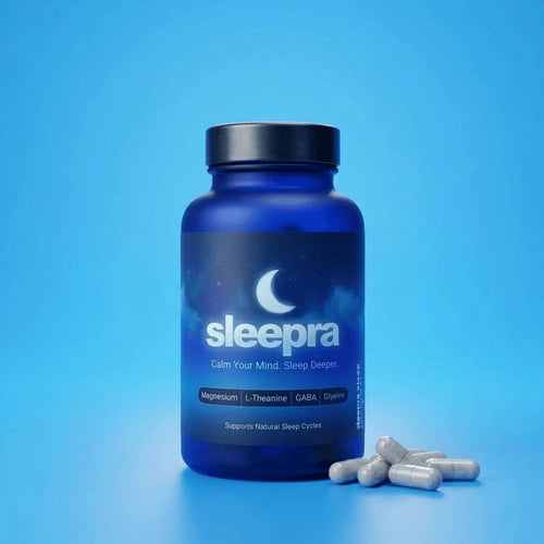 Sleepra Night Formula